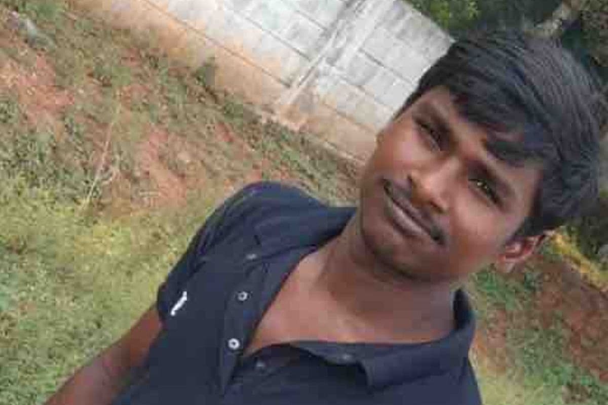 तमिलनाडु में पेड़ से लटकी मिली बिहारी युवक  की लाश, पिछले 10 दिनों से था लापता