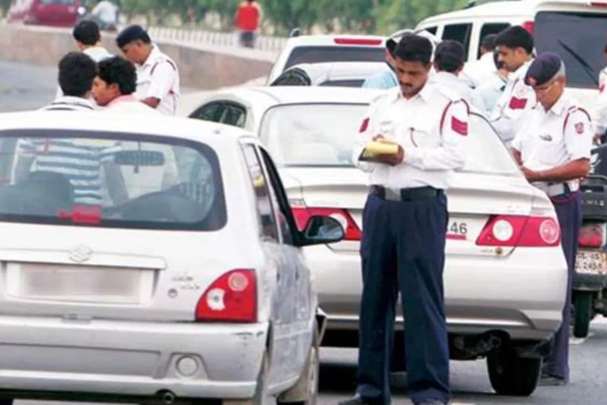 आपकी गाड़ी का हुआ है चालान तो ये मौका है बेहद खास, वर्ना होगी कार्रवाई, नोट कर लें ये तारीख