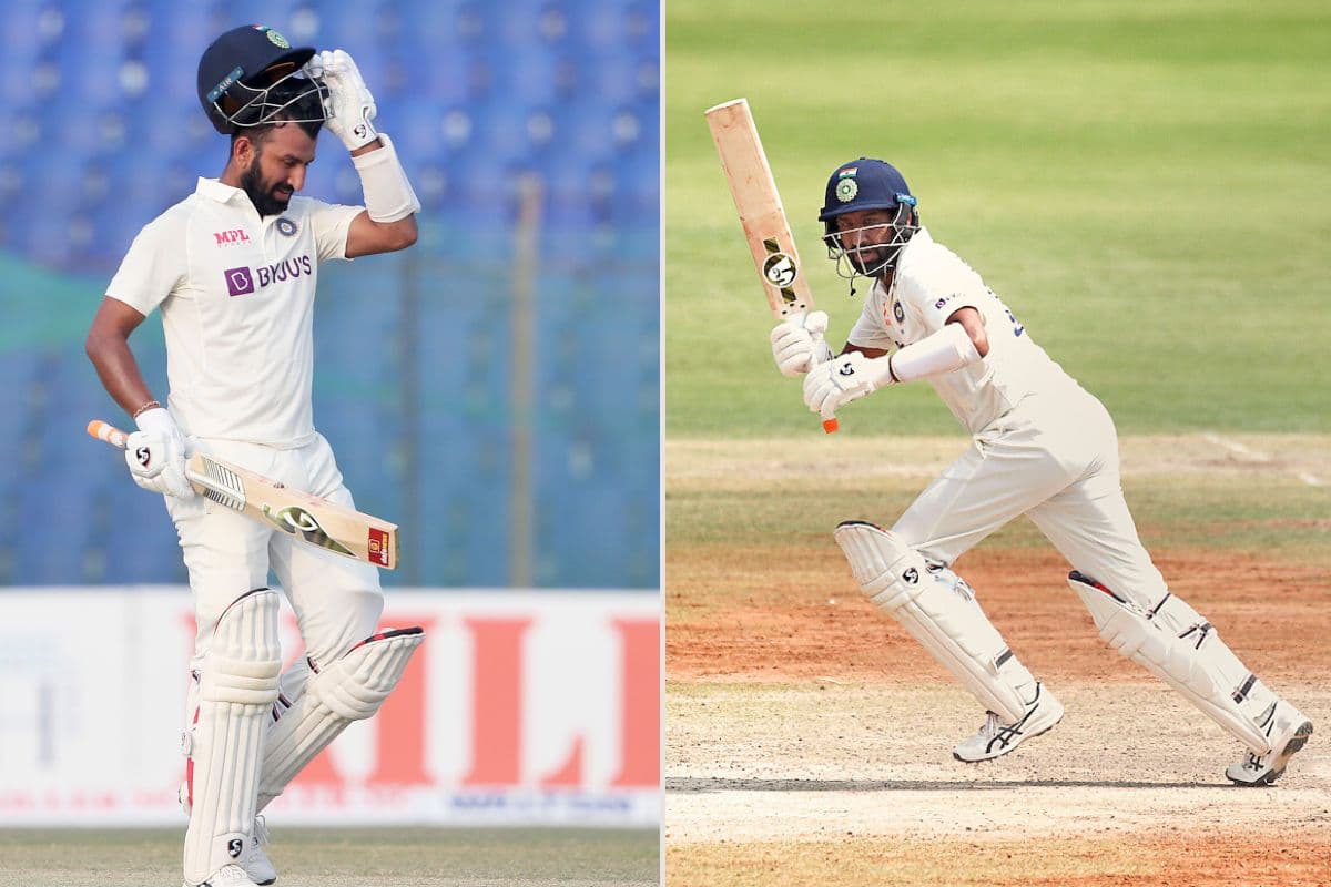 पुजारा की वो पारियां जिन्होंने बटोरी सुर्खियां, SENA देशों में लहराया भारत का परचम