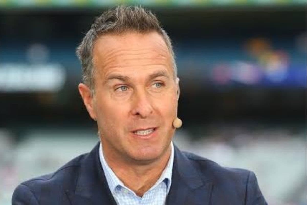 भारत और ऑस्ट्रेलिया नहीं बल्कि… पूर्व क्रिकेटर माइकल वॉन ने 2027 वर्ल्ड कप के विजेता को लेकर की भविष्यवाणी