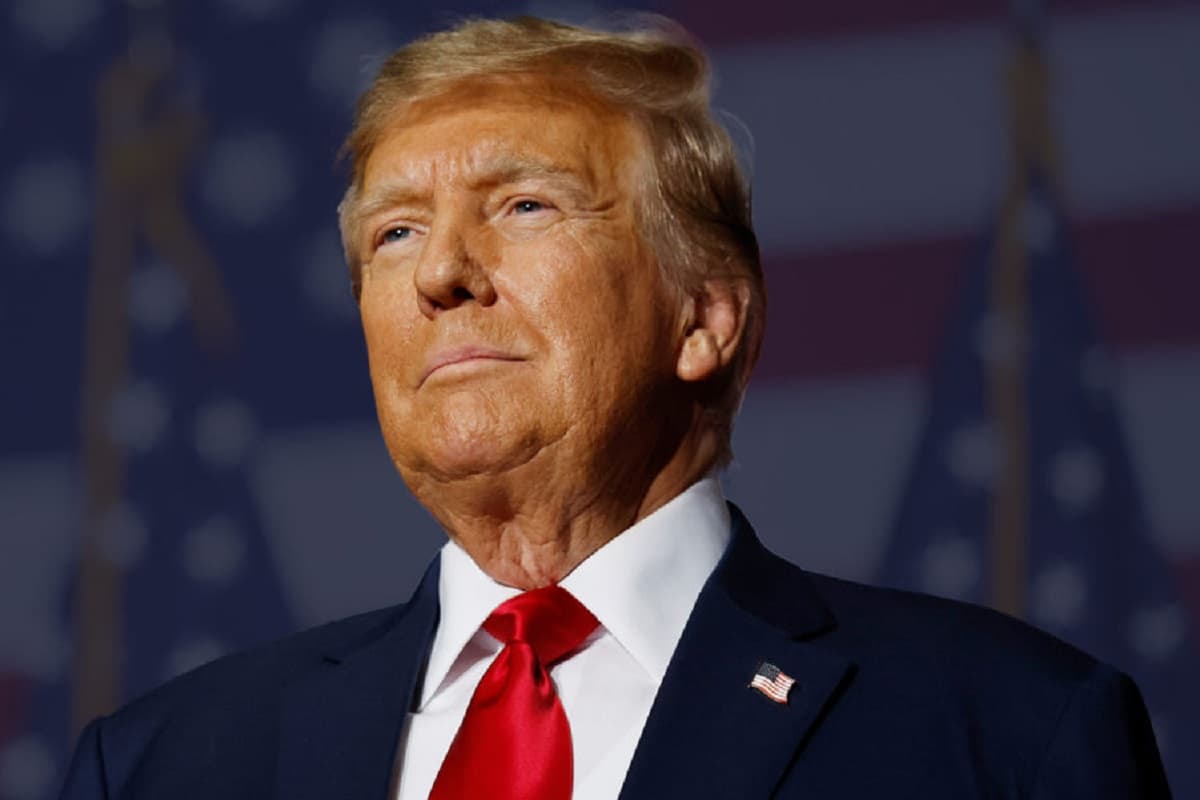 क्या ट्रंप के टैरिफ का जवाब देने में भारत को हो रही कठिनाई, ये क्यों कह रहा जीटीआरआई?