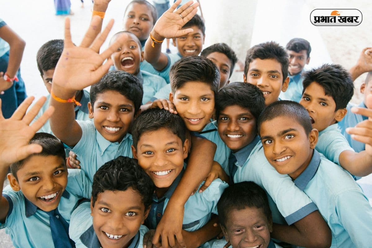 Bihar News: अब सरकार भरेगी प्राइवेट स्कूलों के बच्चों की फीस, एडमिशन के लिए इतने स्टूडेंट्स का हुआ चयन