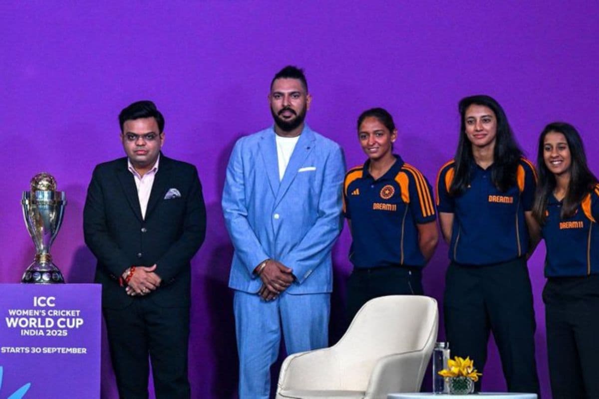 ‘मिथक को तोड़ना…’, महिला विश्वकप से पहले हरमनप्रीत कौर का बड़ा ऐलान