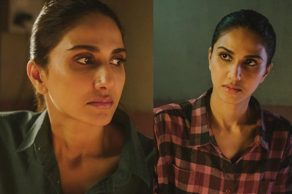 Mandala Murders में काम करने पर वाणी कपूर ने तोड़ी चुप्पी, कहा- ‘मेंटली खुद को तैयार करना पड़ा’