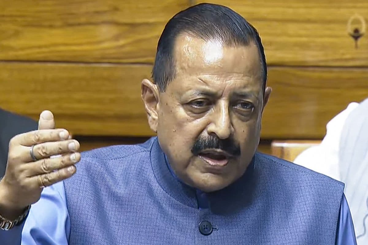 लेटरल एंट्री में आरक्षण मिलेगा या नहीं? केंद्र सरकार ने राज्यसभा में किया स्पष्ट