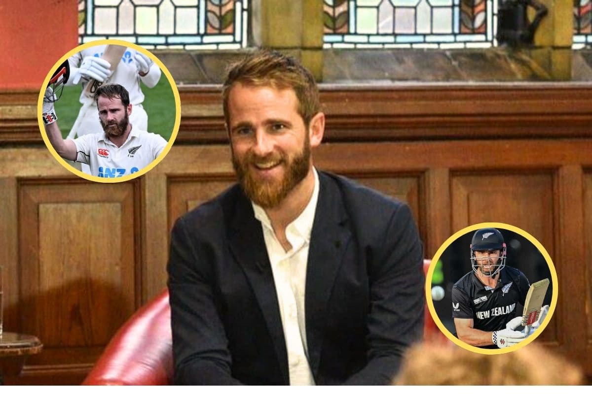 Kane Williamson न्यूजीलैंड का सबसे सफल खिलाड़ी, 48 इंटरनेशनल शतक, कई रिकॉर्ड पर नाम दर्ज