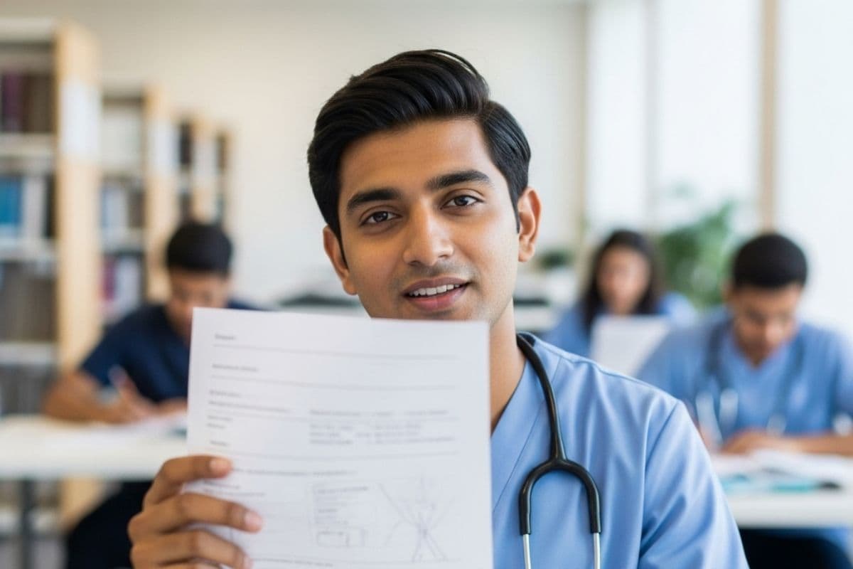 क्या है NEET PG में AIQ, 50 फीसदी सीटों पर एडमिशन