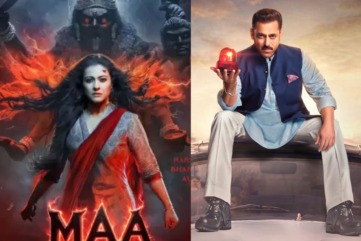 OTT Releases This Week: वीकेंड प्लान बनाइए, इस हफ्ते आ रही हैं जबरदस्त फिल्में और वेब सीरीज