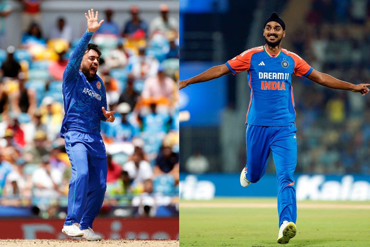 Asia Cup 2025: एशिया कप में टूटेंगे कई कीर्तिमान! अर्शदीप और राशिद की नजरे बड़े रिकॉर्ड पर