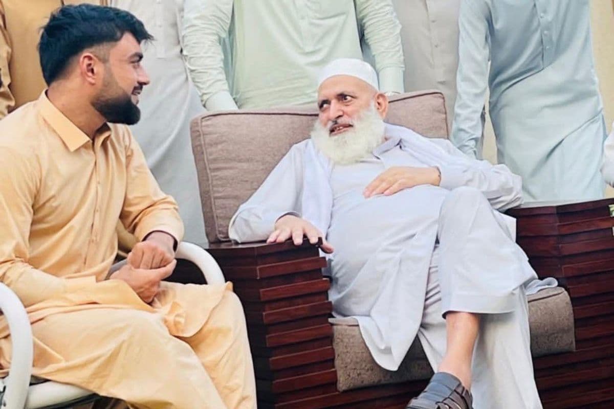 Watch: राशिद खान के भाई का निधन; शाहीन अफरीदी ने जताया दुख, पाकिस्तानी क्रिकेटरों ने मांगी दुआएं