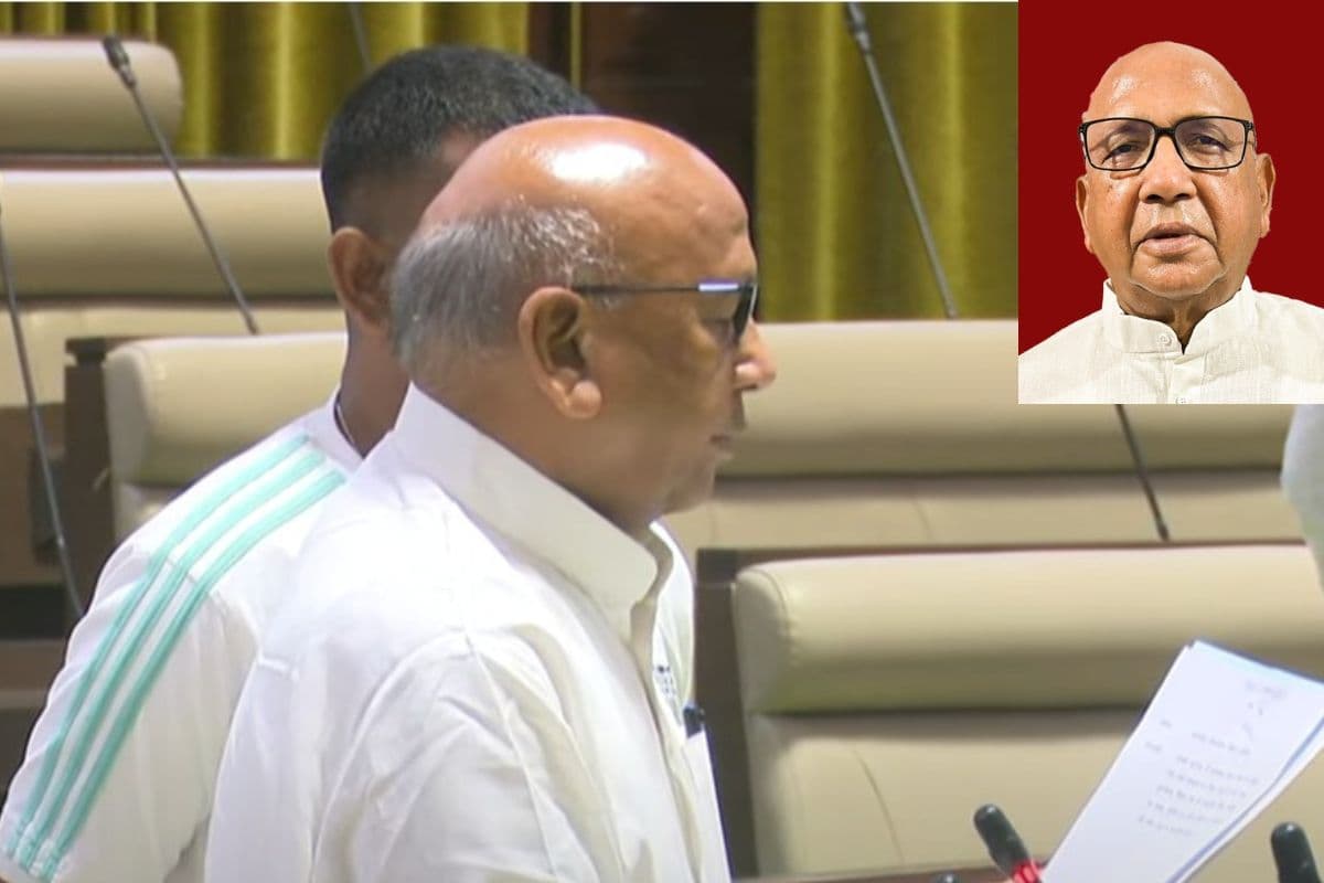 Monsoon Session: झारखंड के तत्कालीन स्वास्थ्य मंत्री ने की थी इस पद पर अयोग्य की नियुक्ति, सरयू राय के सवाल पर आया जवाब