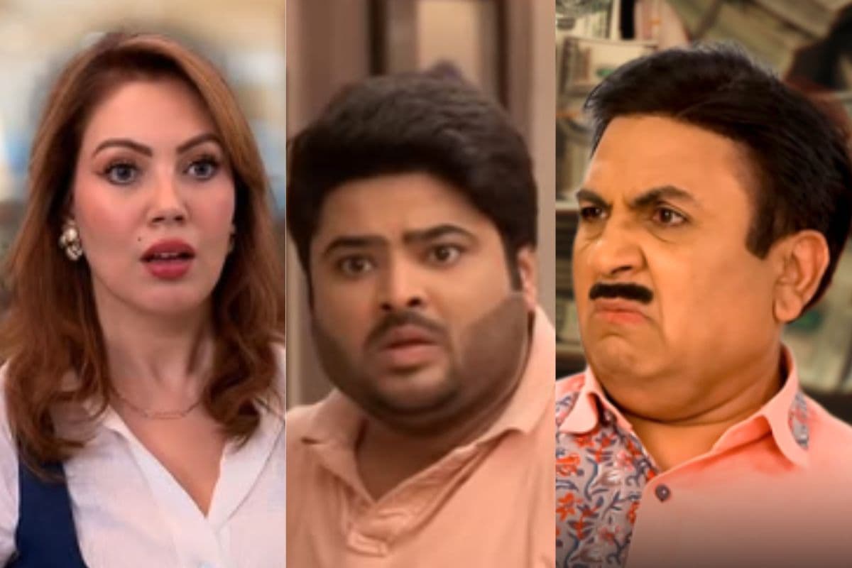 TMKOC Spoiler: क्या जेठालाल-बबिता पर भारी पड़ी अपनी ही चाल? 25 लाख मिलते ही नेकचंद ने दिया गोकुलधाम वासियों को बड़ा झटका