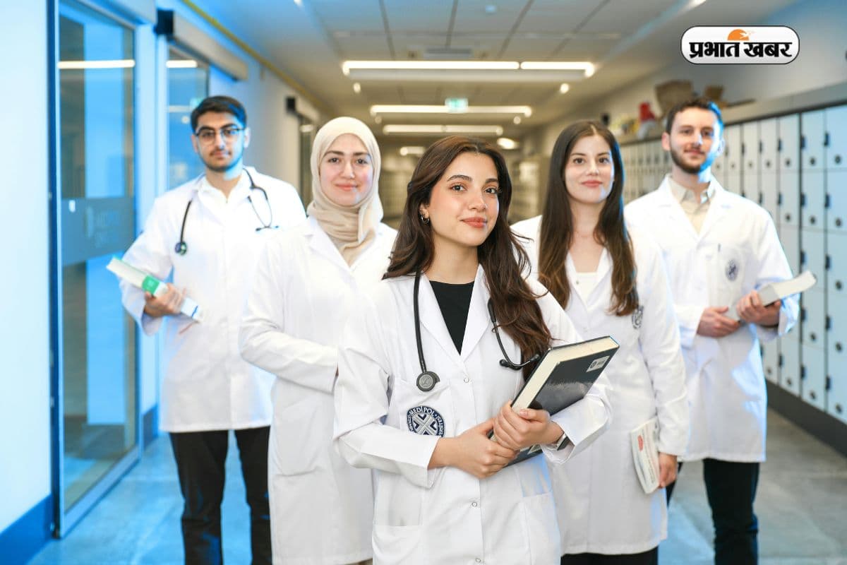 UP NEET UG Counselling 2025: यूपी नीट यूजी काउंसलिंग सीट अलॉटमेंट रिजल्ट आज, upneet.gov.in पर करें चेक