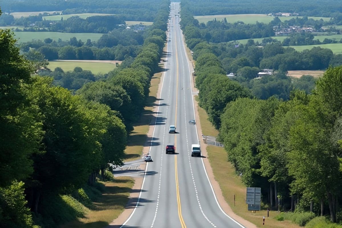 Four Lane Road In Bihar: बिहार में यहां बनेगा फोर लेन रोड, इन जिलों को मिलेगा सीधा फायदा, जानिए पूरी डिटेल्स