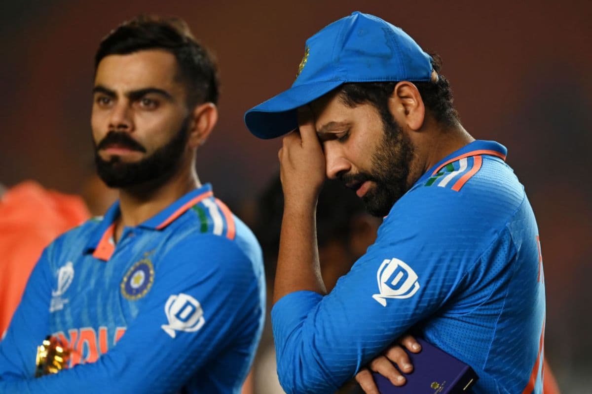 World Cup 2027: शुभमन गिल की कप्तानी में खेलेंगे रोहित शर्मा, रिपोर्ट में बड़ा खुलासा