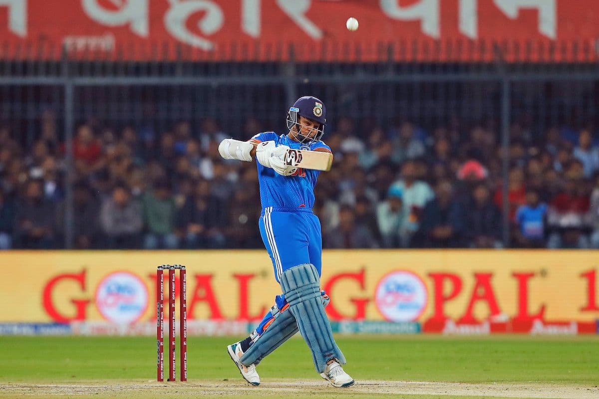 ICC Rankings: एशिया कप में नहीं चुना गया यह खिलाड़ी, टी20 रैंकिंग में मचा रहा तबाही