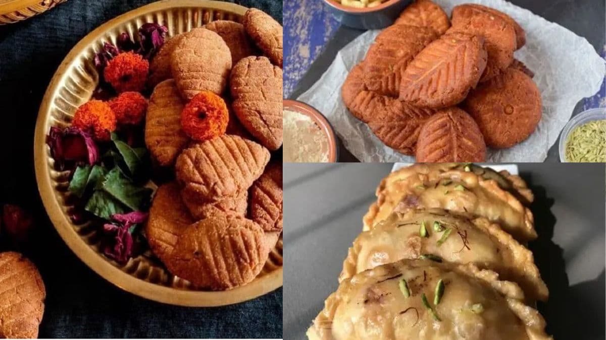Hartalika Teej 2025: हरतालिका तीज आते ही, घर-घर में बनने लगती हैं बिहार की ये ट्रेडिशनल मिठाई..जानिए इसकी खासियत