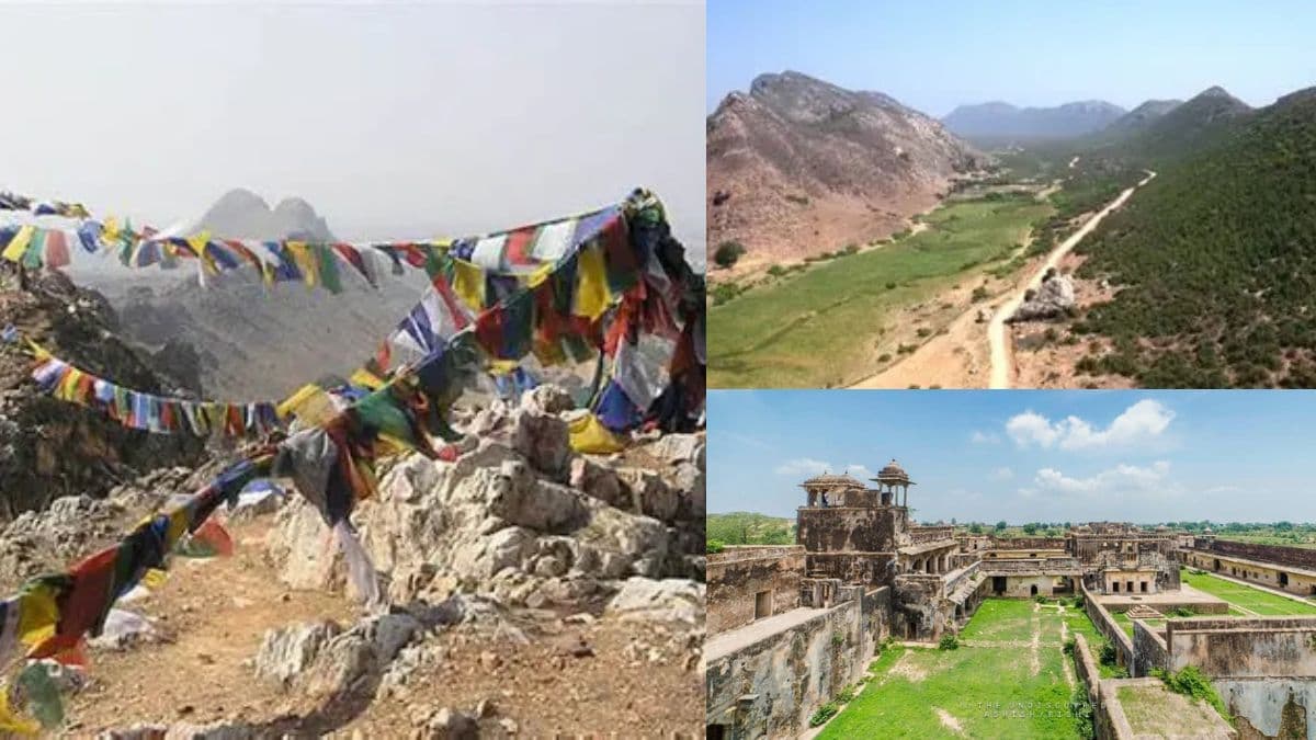 Bihar Tourism: बिहार के इन जगहों की नेचुरल ब्यूटी, मोह लेगी आपका मन, छुट्टियों में  जरूर करें यहां का प्लान