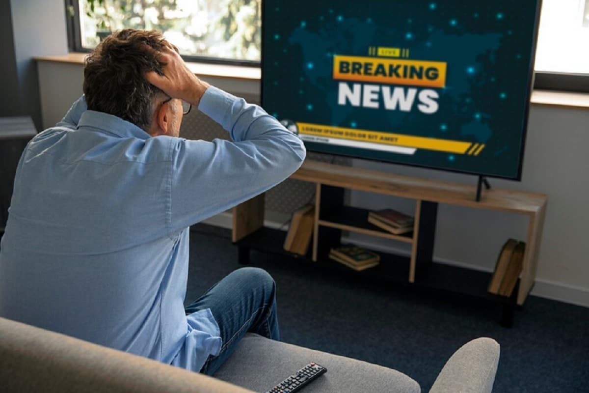 जीएसटी दरों में कटौती ने मचा दिया धमाल, एसी-टीवी की बिक्री में बाजारफाड़ उछाल