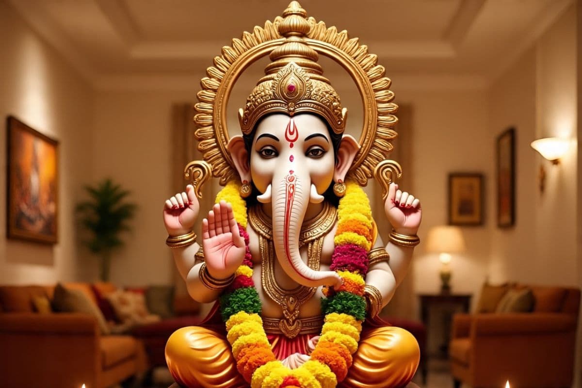 अनंत चतुर्दशी के दिन बप्पा के विसर्जन पर इन चीजों का करें दान, बरसेगी गणपति की कृपा