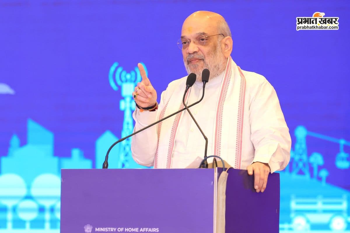 Bihar Politics: डेहरी-ऑन-सोन और बेगूसराय में बैठक करेंगे अमित शाह, इन जिलों के कार्यकर्ता होंगे शामिल 