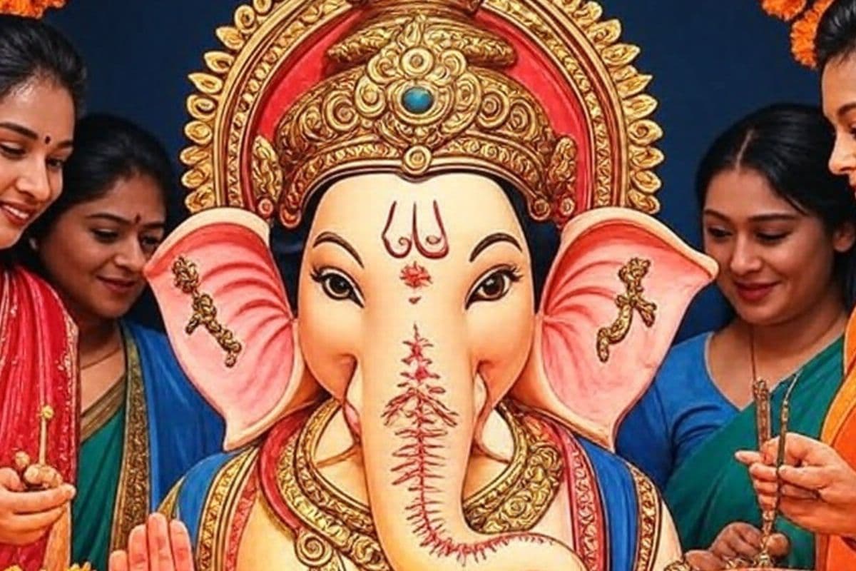 Anant Chaturdashi 2025: अनंत चतुर्दशी के दिन कैसे करें पूजा, जानें विधि-शुभ मुहूर्त और महत्व