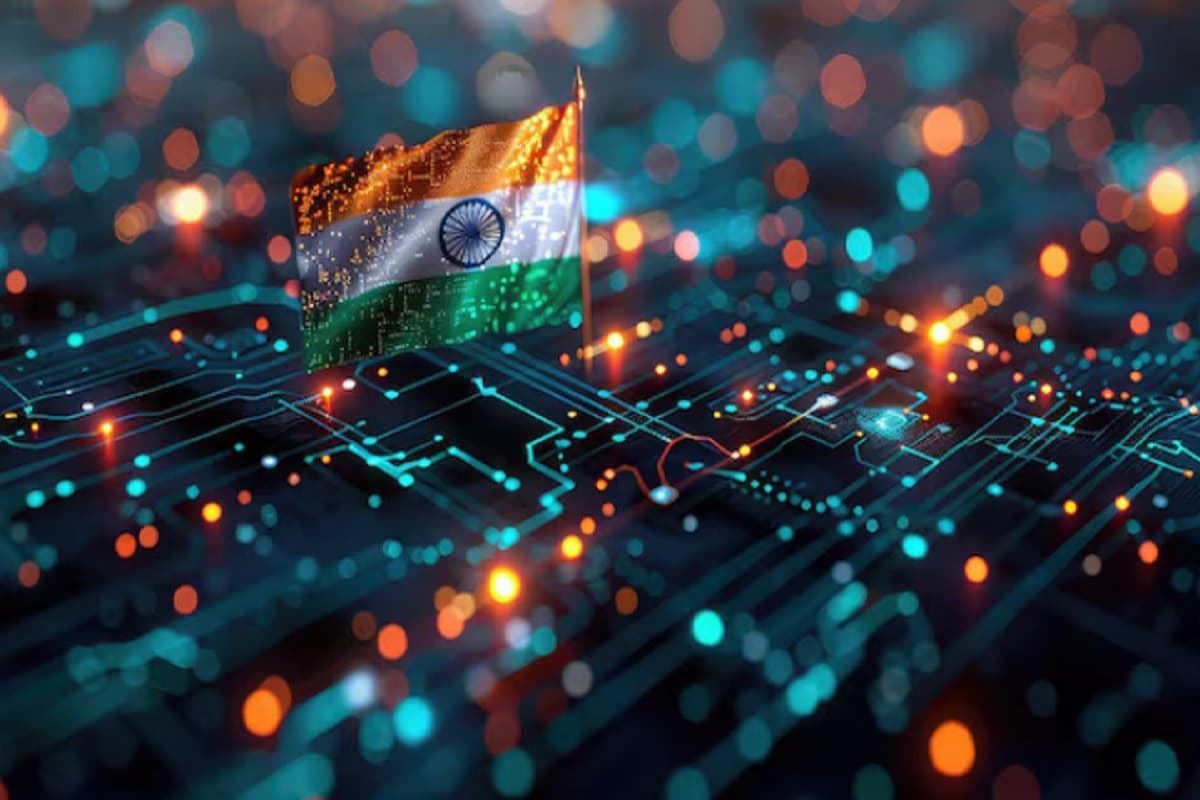 एआई के दम पर भारत करेगा बम-बम, 2035 तक भारतीय अर्थव्यवस्था में देगा अरबों डॉलर का योगदान