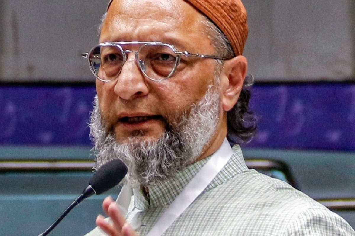 Bihar News: टॉपर्स घोटाले के आरोपी बच्चा राय AIMIM में शामिल, औवेसी बिहार की इस सीट से लड़ायेंगे चुनाव