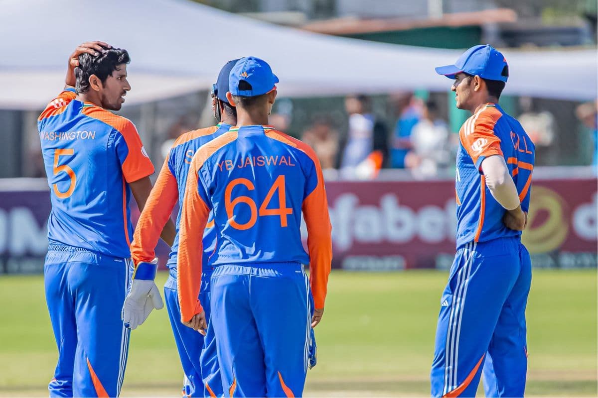 Asia Cup: गंभीर ने कर दी बड़ी गलती, द्रविड़ से नहीं सीख पाए जीत का फॉर्मूला; कैफ ने टीम पर उठाए सवाल