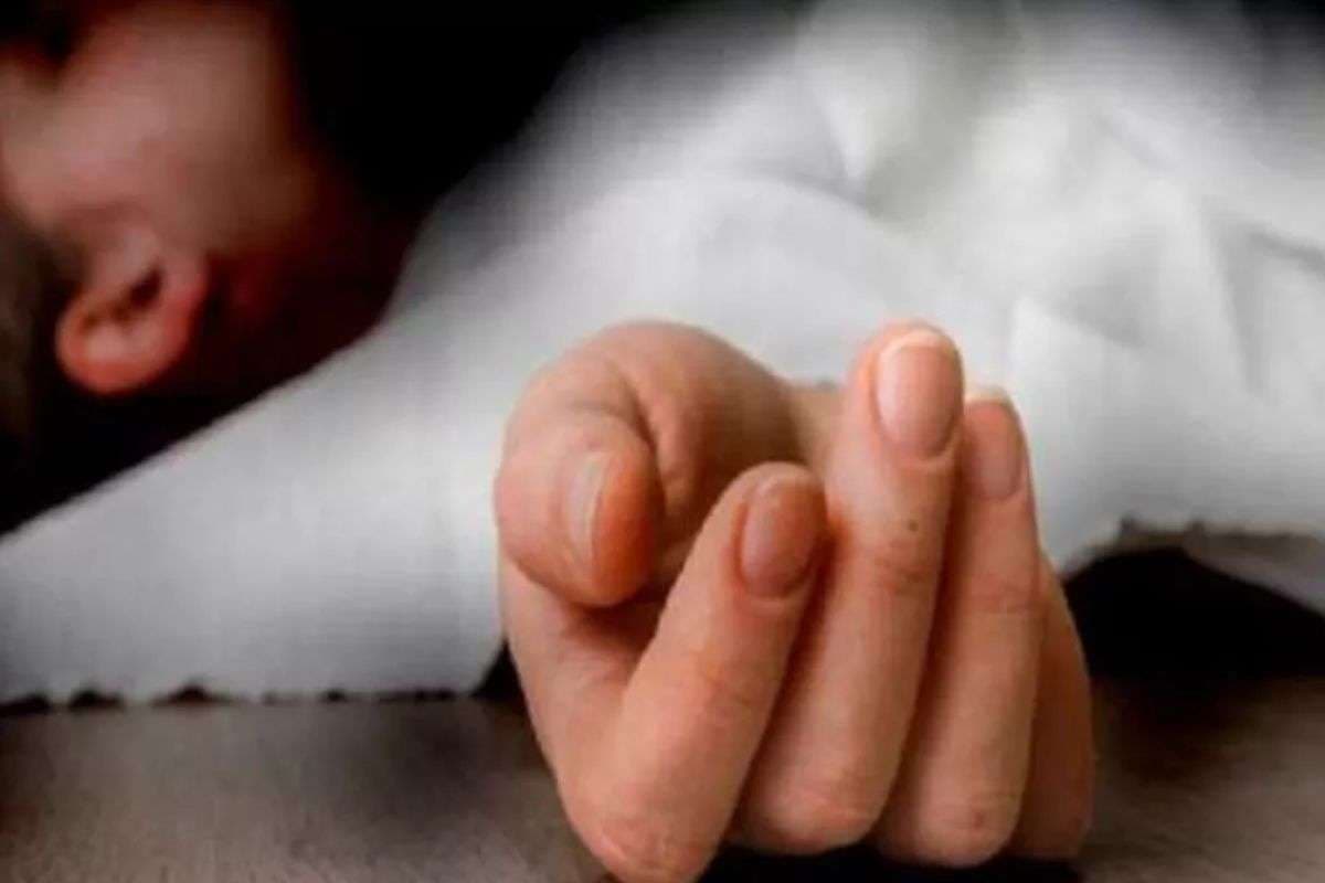 नालंदा में हॉरर किलिंग का सनसनीखेज मामला, प्रेगनेंट युवती का शव नदी किनारे मिला