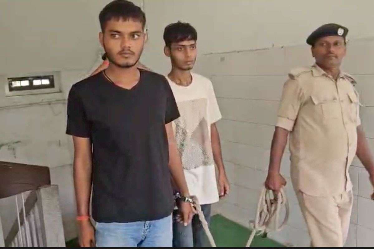 Bihar News: 10 लाख में पिता की हत्या का सौदा, पुलिस ने बेटा और तीन सुपारी किलर को किया गिरफ्तार