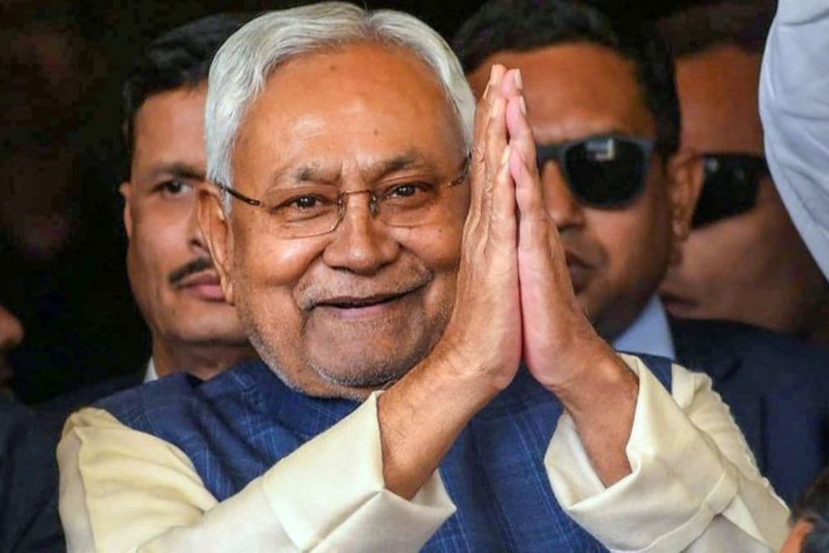 विधानसभा चुनाव से पहले CM नीतीश ने खोला खजाना, 2000 करोड़ से बदलेंगे चंपारण की तस्वीर