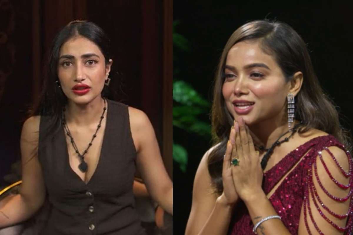 Rise And Fall: मनीषा रानी को लेकर ये क्या बोल गई धनश्री वर्मा, सुनकर लगेगा झटका, देखें VIDEO