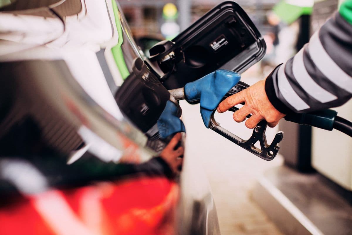 Diesel Price Today: झारखंड में आज सबसे महंगा डीजल पलामू में, रांची में एक लीटर का भाव 92.62 रुपए