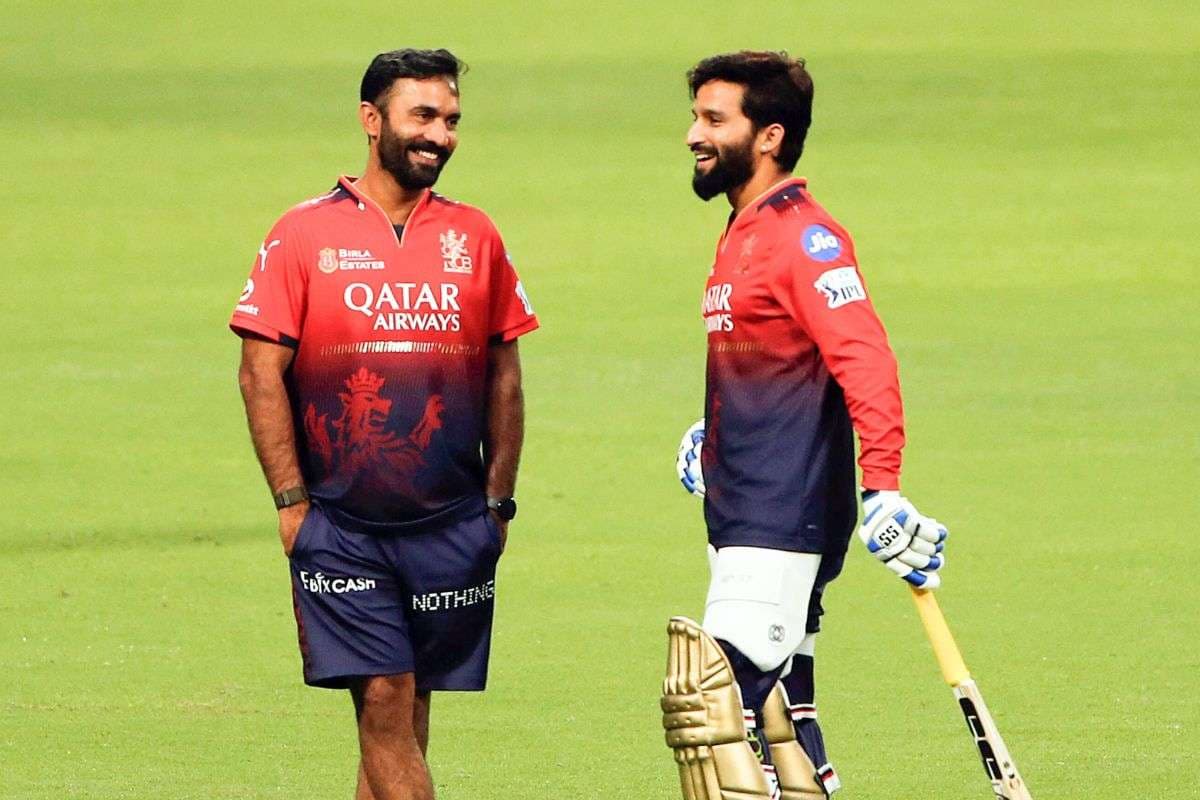 इस लीग में खेलते नजर आएंगे दिनेश कार्तिक, विकेटकीपर-बल्लेबाज ने कुसल मेंडिस की जगह ली