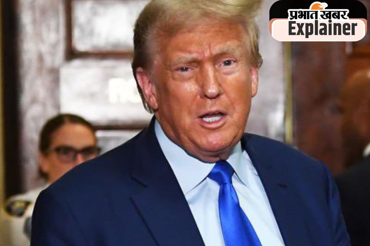 1 अक्टूबर से दवाइयों पर 100% टैरिफ लगाएंगे ट्रंप, जानिए प्रमुख सवालों के जवाब