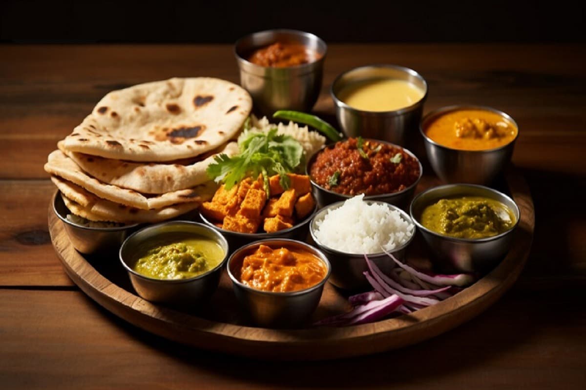 खाने की थाली हुई सस्ती लेकिन टमाटर ने बढ़ाई टेंशन, क्रिसिल रिपोर्ट में खुलासा