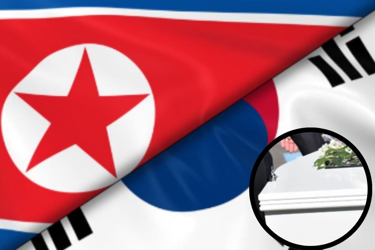 North Korea : किम की मौत, जूझ रहे थे फेफड़ों के कैंसर से