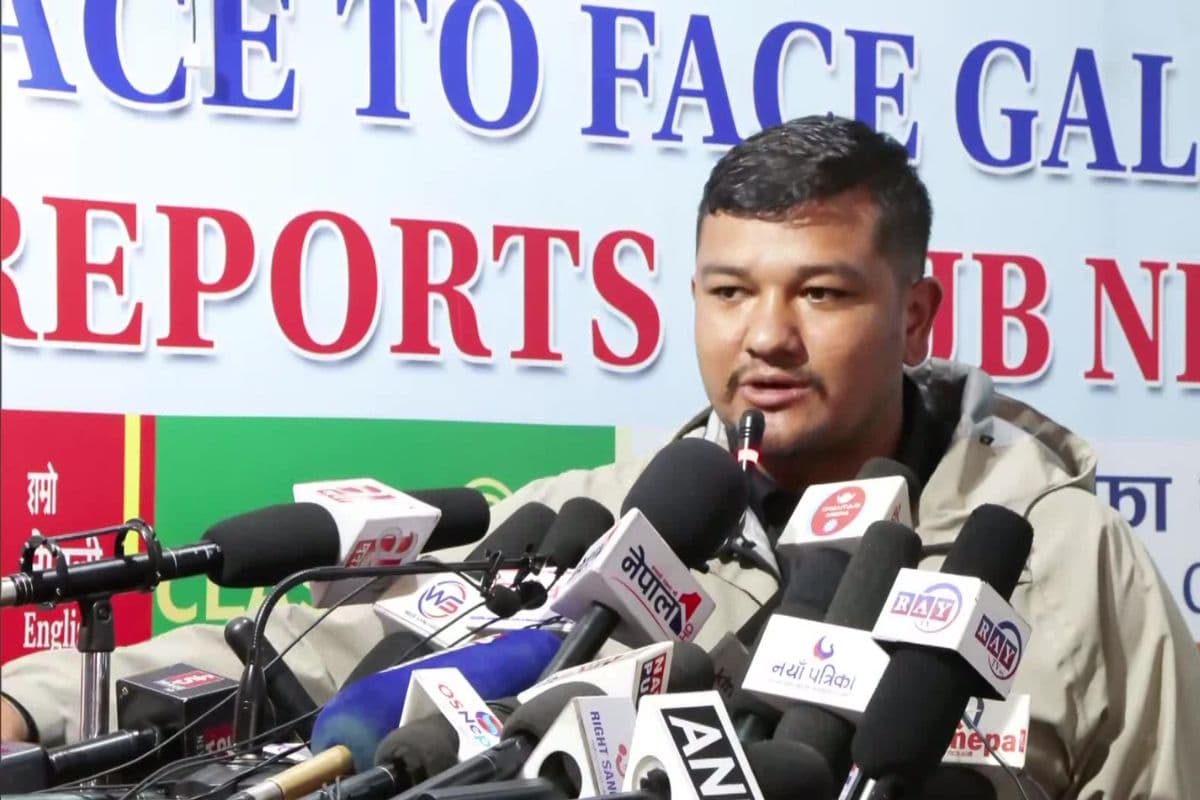 Nepal Violence: नेपाल में क्यों भड़की हिंसा? Gen-Z लीडर ने बताई भ्रष्टाचार के अलावा बड़ी वजह