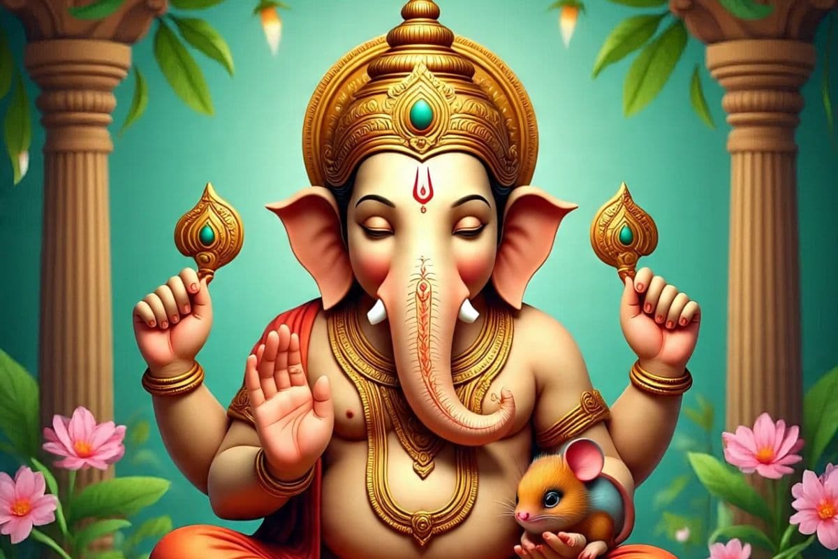 Vighnaraja Sankashti Chaturthi 2025: गणपति विसर्जन के बाद कब है विघ्नराज संकष्टी चतुर्थी ? जानें महत्व, मुहूर्त और योग