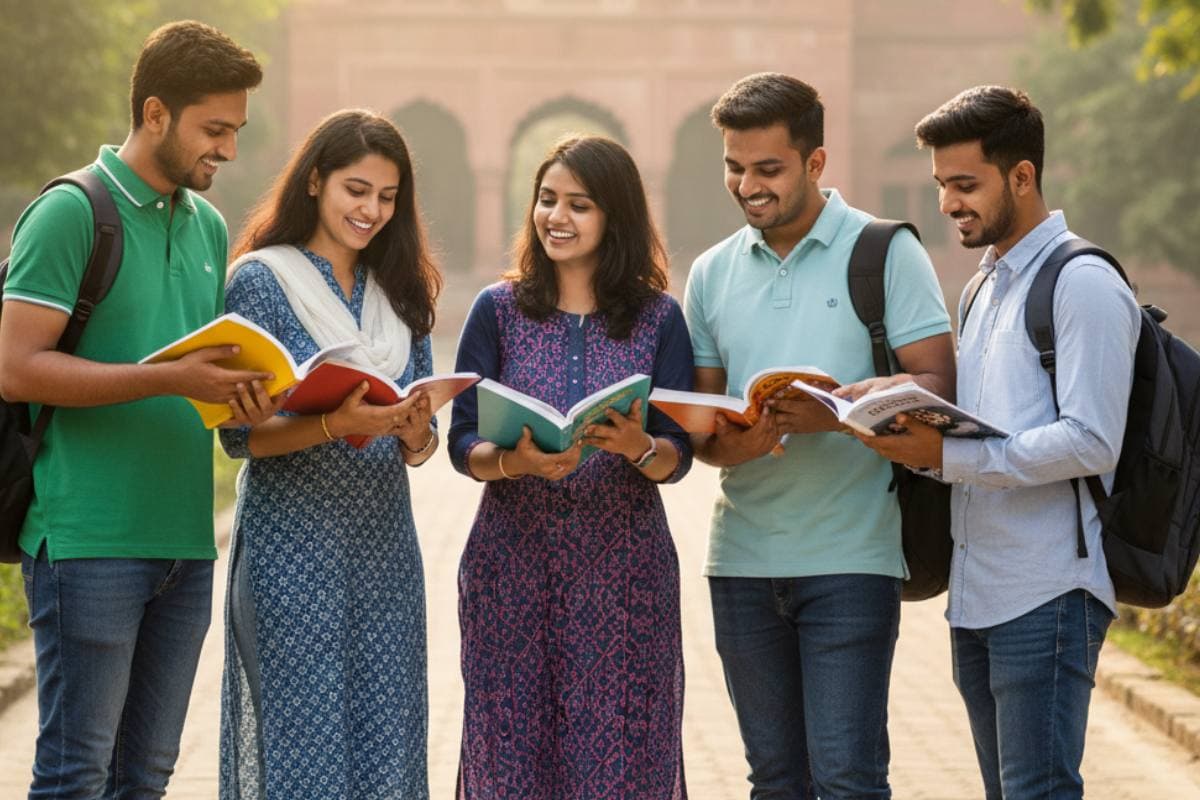 IGNOU Free Courses 2025: इग्नू का बड़ा ऑफर! मैनेजमेंट- कॉमर्स के 8 कोर्स बिल्कुल मुफ्त