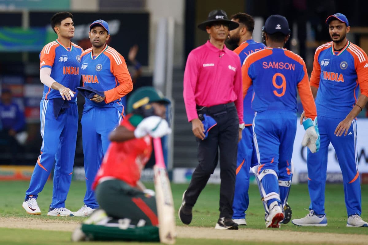 बांग्लादेश के खिलाफ जीत के बाद भी टीम इंडिया के निर्णय पर उठे सवाल, पूर्व क्रिकेटर्स ने कहा- यह समझ से परे है