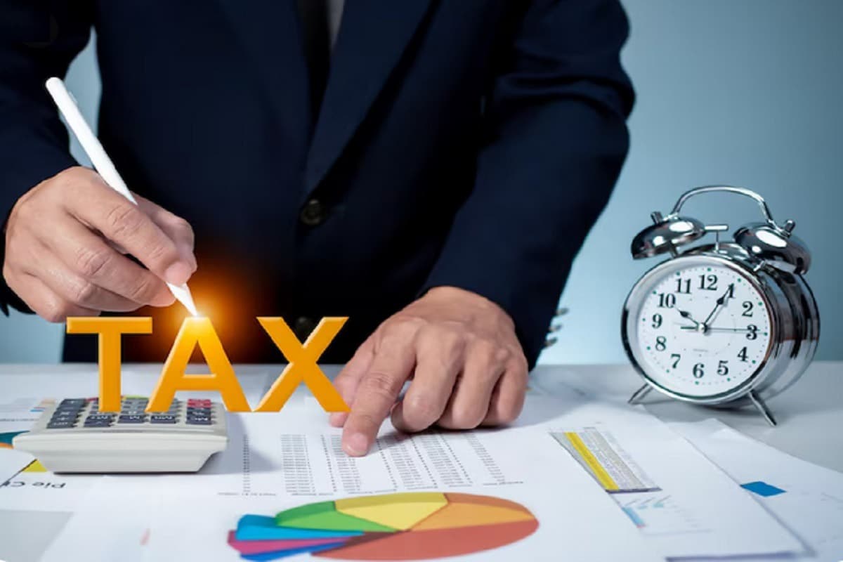 आयकरदाताओं को बड़ी राहत! आईटीआर फाइल करने के लिए बढ़ सकती है डेडलाइन