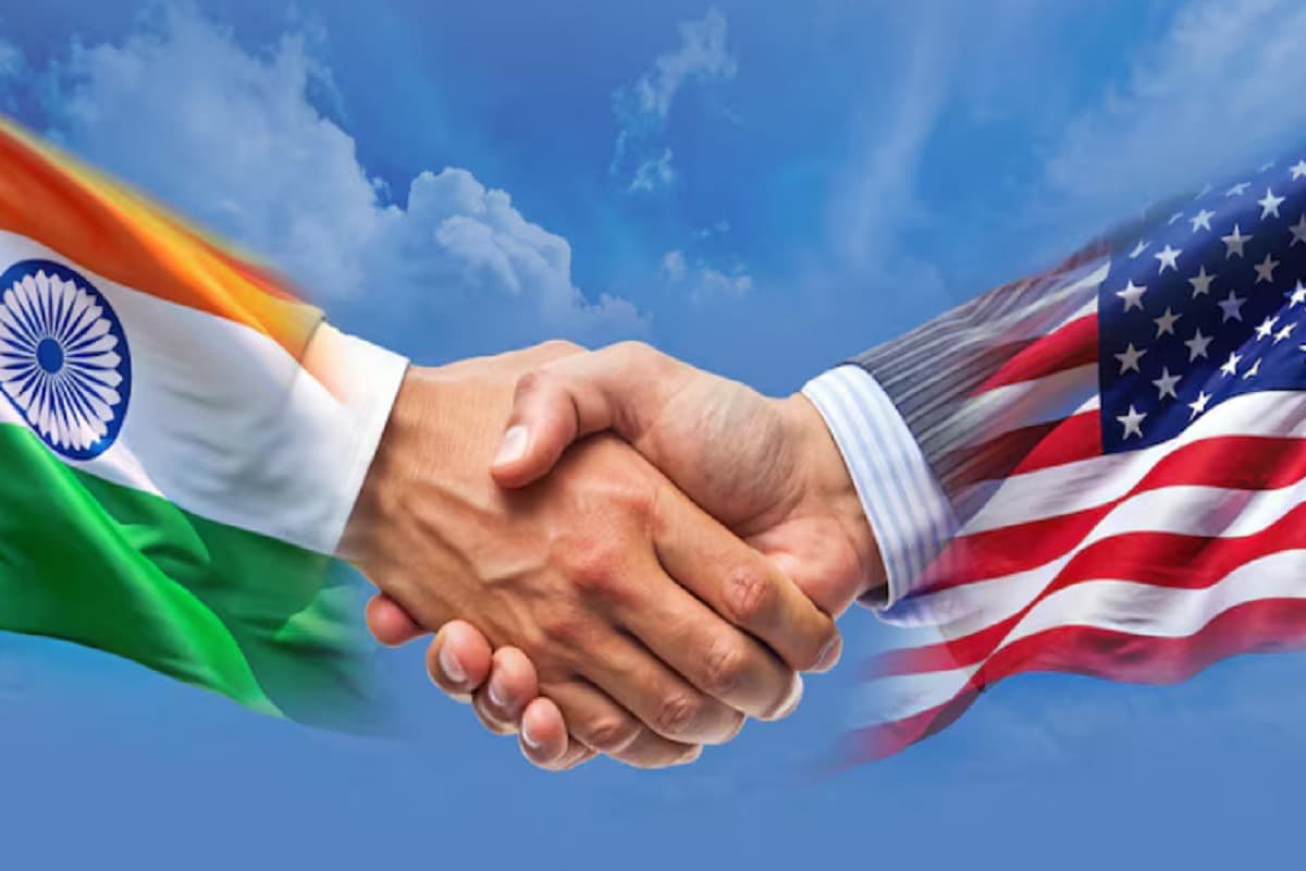भारत-अमेरिका व्यापार समझौते को जल्द पूरा करने के लिए बातचीत जारी, वाणिज्य मंत्रालय ने की पुष्टि