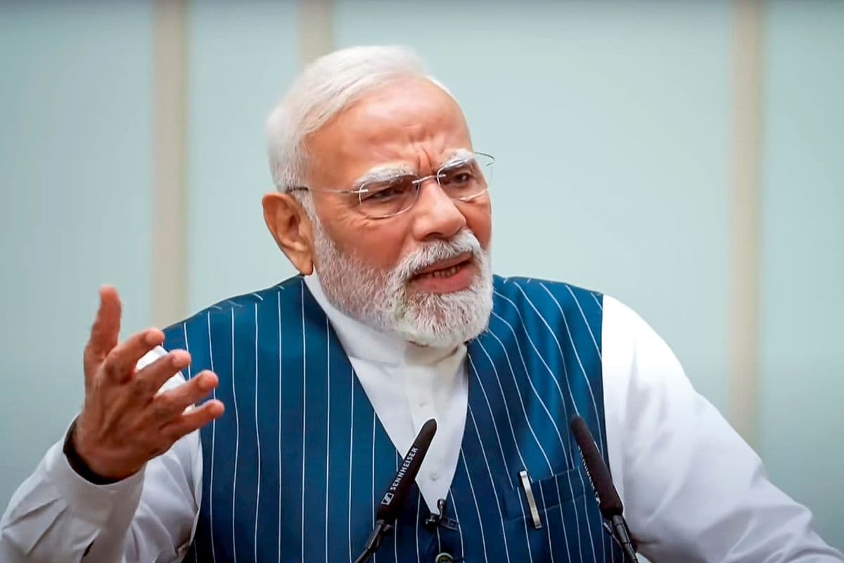 नेपाल में Gen Z को पसंद आये पीएम मोदी, चाहते हैं मोदी जैसी सरकार