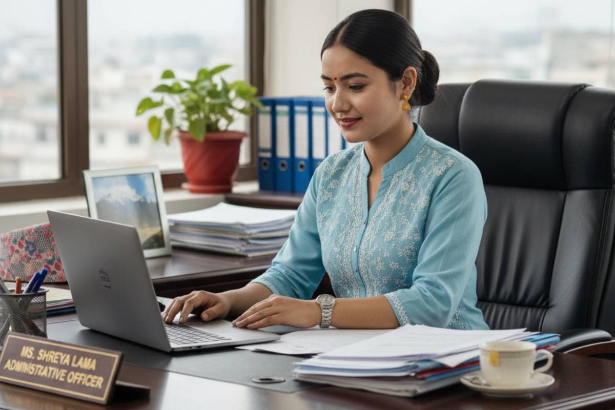 भारत में UPSC, तो नेपाल में क्या? जानें कैसे बनते हैं वहां IAS जैसे अधिकारी