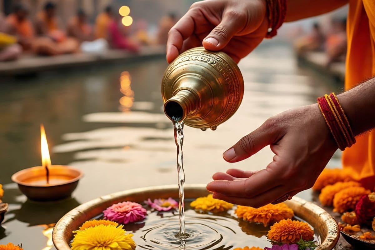 Sarva Pitru Amavasya 2025: सर्वपितृ अमावस्या के दिन इन खास चीजों का करें दान, पितरों की बरसेगी कृपा