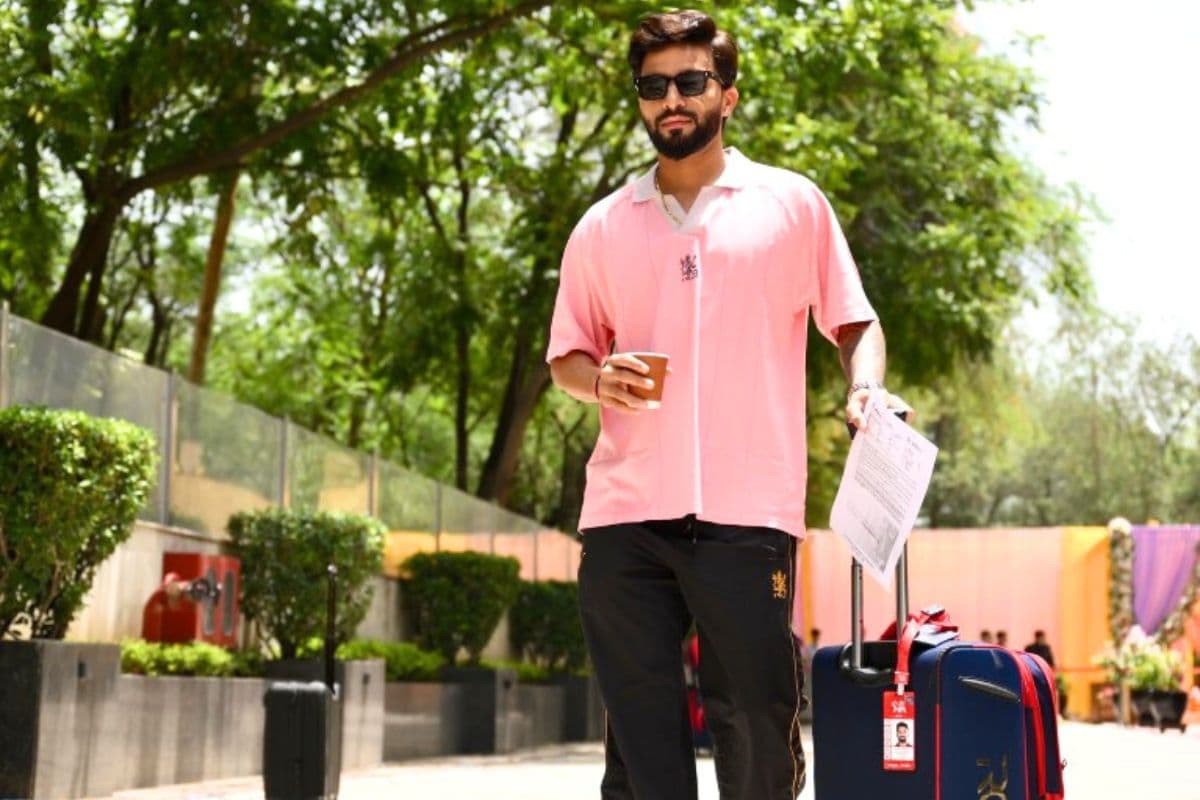 रजत पटीदार को RCB के बाद मिली इस टीम की कमान, ऑस्ट्रेलिया के खिलाफ दिखाएंगे कमाल