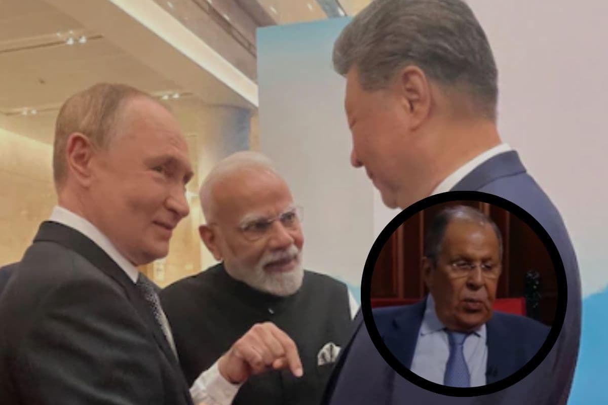 Russia on Trump Tariffs : चीन और भारत को धमकी मत दो अमेरिका, रूस ने टैरिफ पर कह दी बड़ी बात