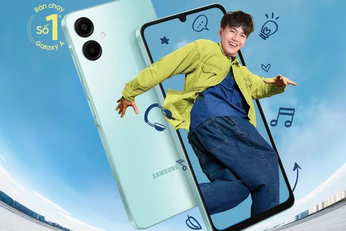 Samsung का सबसे सस्ता Galaxy 5G फोन हुआ और भी सस्ता, देखें नयी कीमत